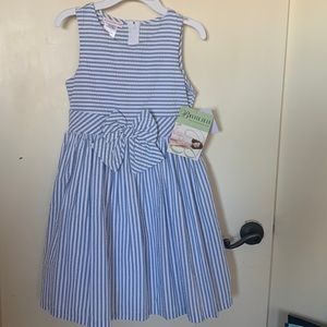 NWT Bonnie Jean dress